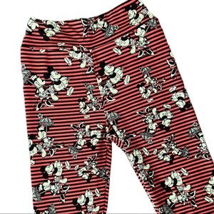 NEW DISNEY TWEEN MICKEY & MINNIE LULAROE